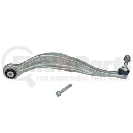 3160500123S by MEYLE - BMW Suspension Control Arm and Ball Joint Assembly - Rear Left Upper Rearward