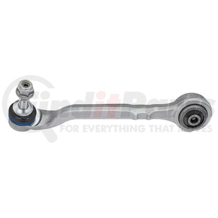 3160500201 by MEYLE - BMW Suspension Control Arm and Ball Joint Assembly - Front Left Lower Rearward
