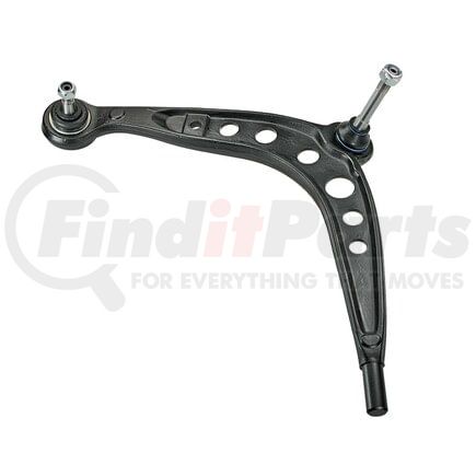 3160503602/HD by MEYLE - BMW Suspension Control Arm and Ball Joint Assembly - Front Left