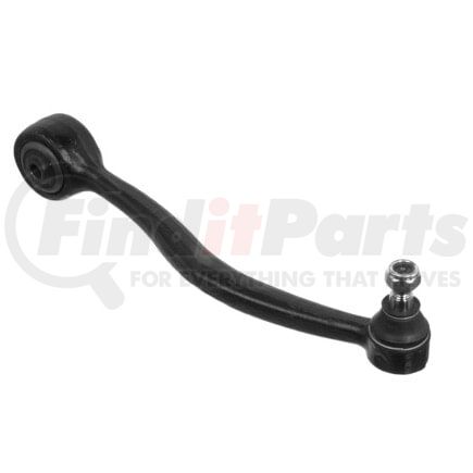 3160504217 by MEYLE - BMW Suspension Control Arm and Ball Joint Assembly - Front Left