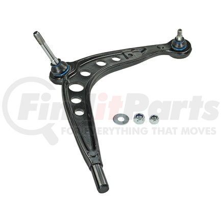 3160504366 by MEYLE - BMW Suspension Control Arm and Ball Joint Assembly - Front Right
