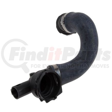 319 222 0022 by MEYLE - Radiator Coolant Hose for BMW