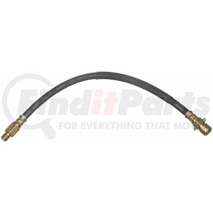 F78076 by WAGNER - BRAKE HOSE