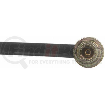F78078 by WAGNER - BRAKE HOSE
