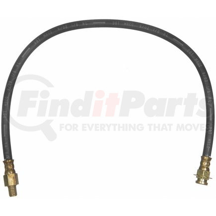 F78079 by WAGNER - BRAKE HOSE