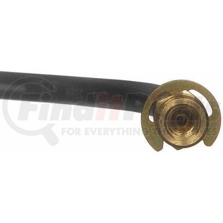 F78097 by WAGNER - BRAKE HOSE