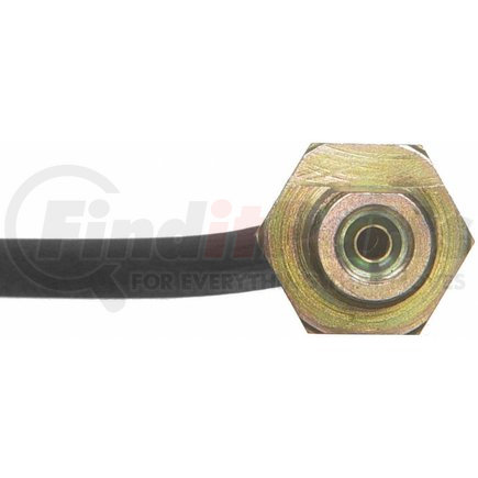 Wagner F79347 Brake Hydraulic Line BRAKE HOSE