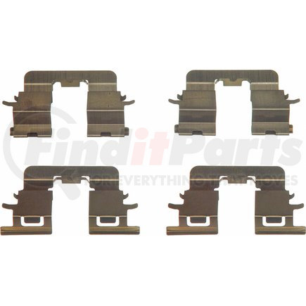 F140710 by WAGNER - Disc Align Kit