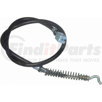 F140912 by WAGNER - Brake Cable