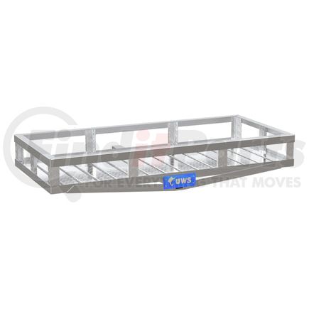 UWS-CARRIER by UWS - 51" x 23" Aluminum Cargo Carrier