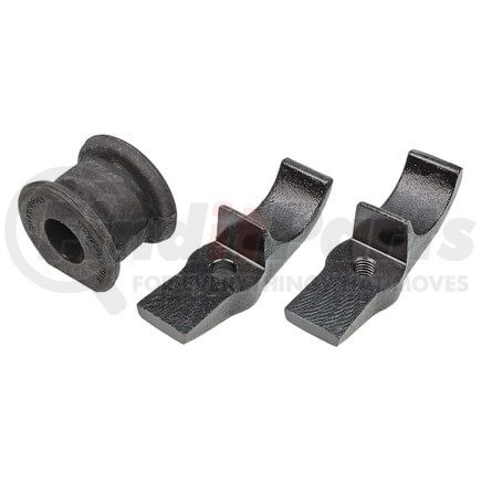 0140320209 by MEYLE - 98-01 Mercedes-Benz ML430 Suspension Stabilizer Bar Link Repair Kit  - Front
