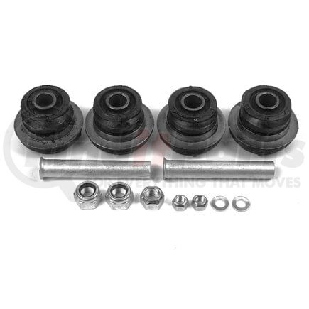 Meyle 0140330004 Suspension Control Arm Bushing Kit Mercedes-Benz Suspension Control Arm Bushing Kit - Front Lower