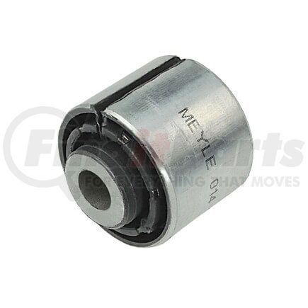 0140330091 by MEYLE - Mercedes-Benz Suspension Control Arm Bushing - Front Lower Rearward