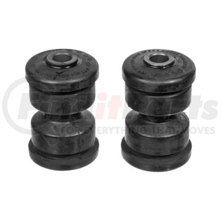 0140350086 by MEYLE - 98-01 Mercedes-Benz ML430 Suspension Control Arm Bushing Kit - N/A