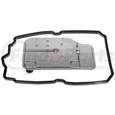 Meyle 0140370000 Transmission Filter Kit Mercedes-Benz Transmission Filter Kit