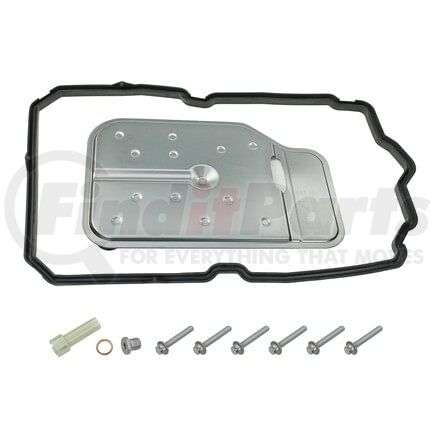 014 137 1007 by MEYLE - Mercedes-Benz Transmission Filter Kit