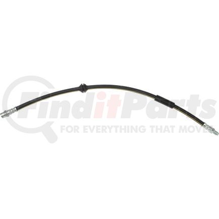 014 525 0010 by MEYLE - Brake Hydraulic Hose for MERCEDES BENZ
