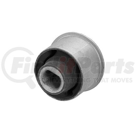 014 610 0004 by MEYLE - Mercedes-Benz Suspension Control Arm Bushing - Front Lower Forward