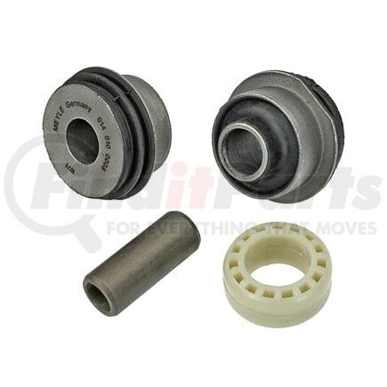 0146100008 by MEYLE - 06-11 Mercedes-Benz B200 Suspension Control Arm Bushing  - Front Rearward