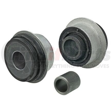 0146100020 by MEYLE - Mercedes-Benz Suspension Control Arm Bushing  - Front Forward