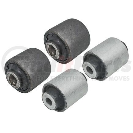 0146100062 by MEYLE - Mercedes-Benz Suspension Control Arm Bushing Kit - Front