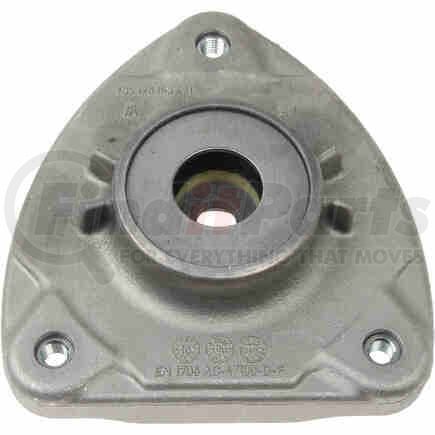 014 641 0100 by MEYLE - Suspension Strut Mount for MERCEDES BENZ