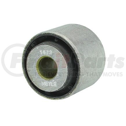 014 710 0017 by MEYLE - Mercedes-Benz Suspension Control Arm Bushing - Rear Rearward Inner
