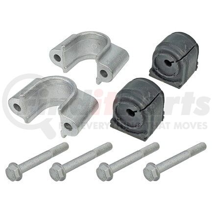 0147150005S by MEYLE - Suspension Stabilizer Bar Link Repair Kit