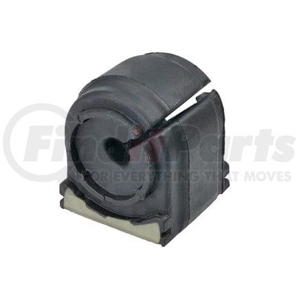 0147150007 by MEYLE - Volkswagen Suspension Stabilizer Bar Bushing - Rear