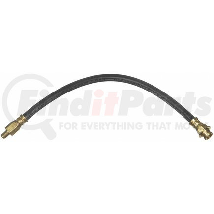 F22700 by WAGNER - BRAKE HOSE