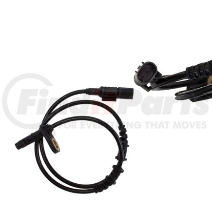 014 899 0047 by MEYLE - ABS Wheel Speed Sensor for MERCEDES BENZ