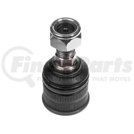 0160100010 by MEYLE - Mercedes-Benz Suspension Ball Joint - Front Lower Inner