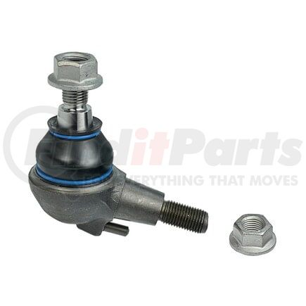 016 010 0003 by MEYLE - Mercedes-Benz Suspension Ball Joint - Front Lower