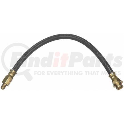 F24070 by WAGNER - BRAKE HOSE
