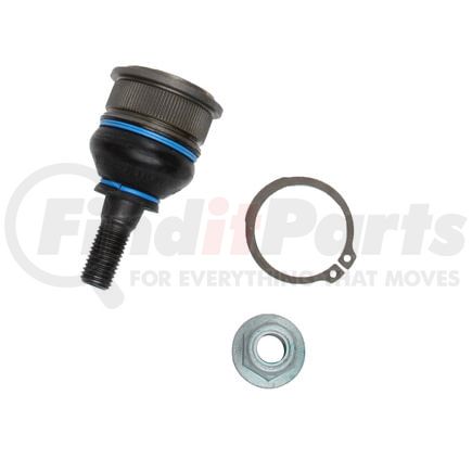 016 010 0020 by MEYLE - Suspension Ball Joint for SMART