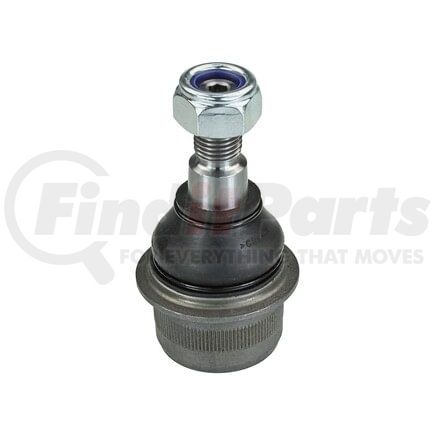 0160100021 by MEYLE - Mercedes-Benz Suspension Ball Joint - Front Lower Outer