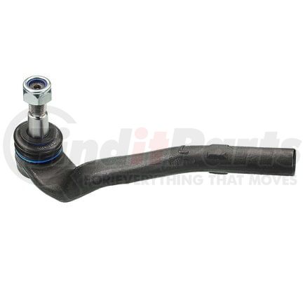 0160200018 by MEYLE - Mercedes-Benz Steering Tie Rod End - Front Left