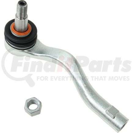 016 020 0044 by MEYLE - Mercedes-Benz Steering Tie Rod End - Front Right