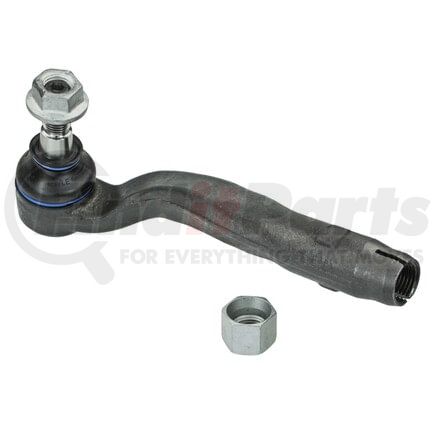 Meyle 0160200026HD Steering Tie Rod End 98-01 Mercedes-Benz ML430 Steering Tie Rod End - Front Left