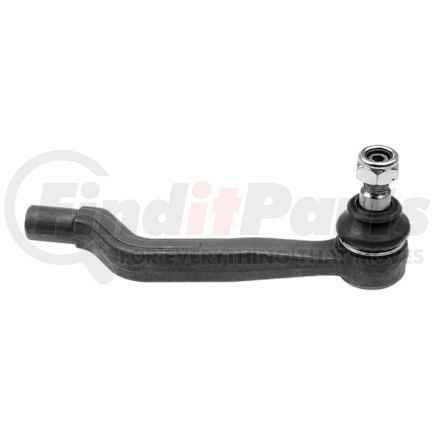 0160200031 by MEYLE - 06-11 Mercedes-Benz B200 Steering Tie Rod End - Front Right