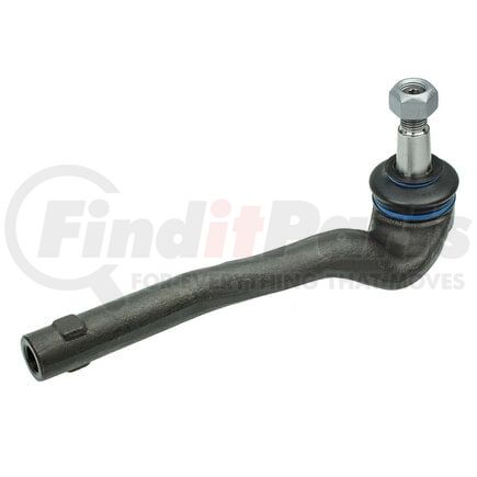 Meyle 0160200048 Steering Tie Rod End 12-13 Mercedes-Benz S350 (Sedan - 3.0 - AWD) Steering Tie Rod End - Front Right