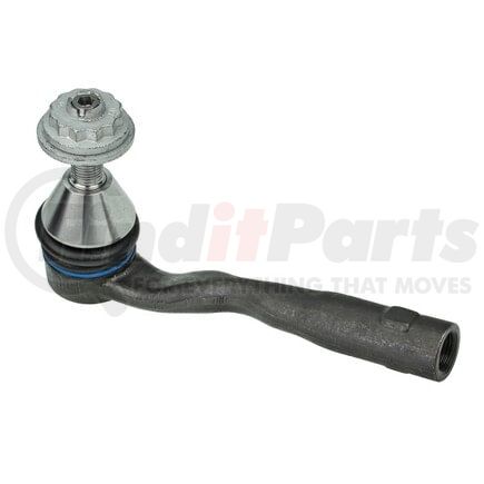0160200049 by MEYLE - Mercedes-Benz Steering Tie Rod End  - Front