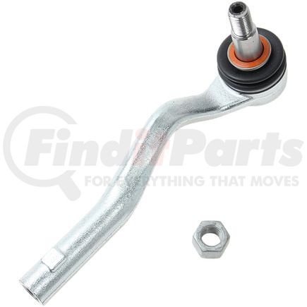 016 020 0045 by MEYLE - Mercedes-Benz Steering Tie Rod End - Front Left