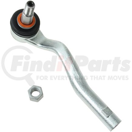 016 020 0046 by MEYLE - Mercedes-Benz Steering Tie Rod End - Front Right