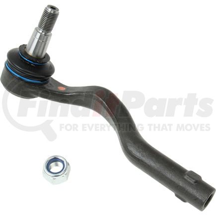 016 020 0054 by MEYLE - Mercedes-Benz (Sedan/Wagon - 3.0, 3.5 - AWD) Steering Tie Rod End - Front Right