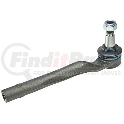 0160200056 by MEYLE - Mercedes-Benz Steering Tie Rod End - Front Right