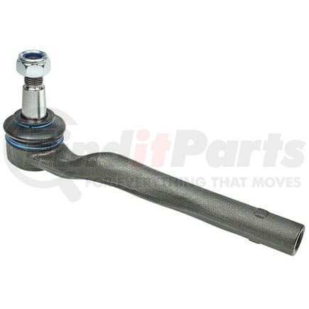 0160200057 by MEYLE - Mercedes-Benz Steering Tie Rod End  - Front Left