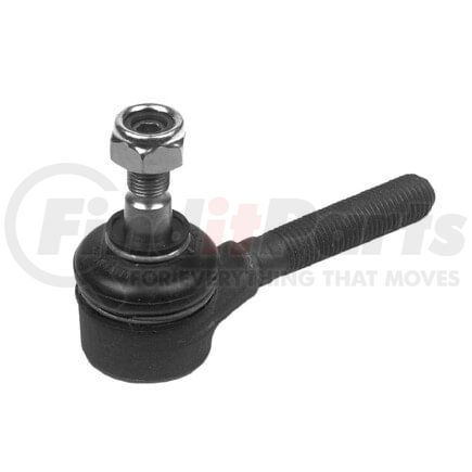 0160203095 by MEYLE - Mercedes-Benz (Sedan - RWD) Steering Tie Rod End  - Front Inner