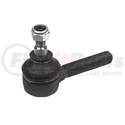 0160206129 by MEYLE - Mercedes-Benz Steering Tie Rod End - Front Outer
