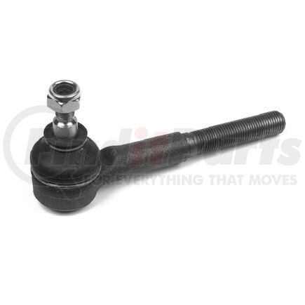 0160206310 by MEYLE - Mercedes-Benz Steering Tie Rod End - Front